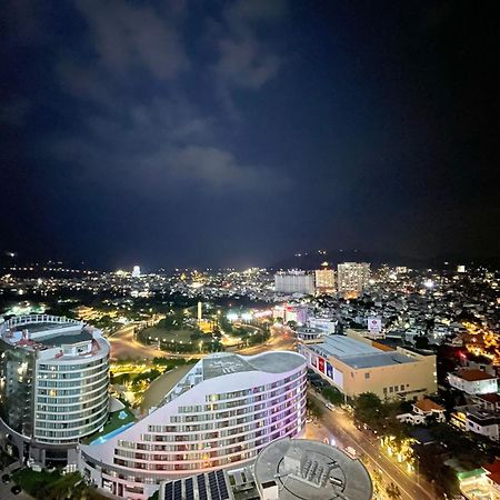 The Song Apartment Vung Tau Homestay Can Ho Bien Exteriér fotografie