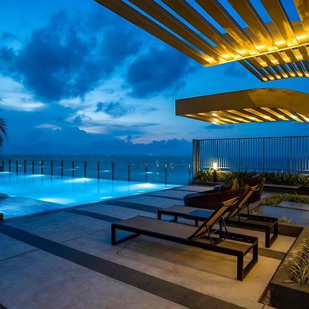 The Song Apartment Vung Tau Homestay Can Ho Bien Exteriér fotografie