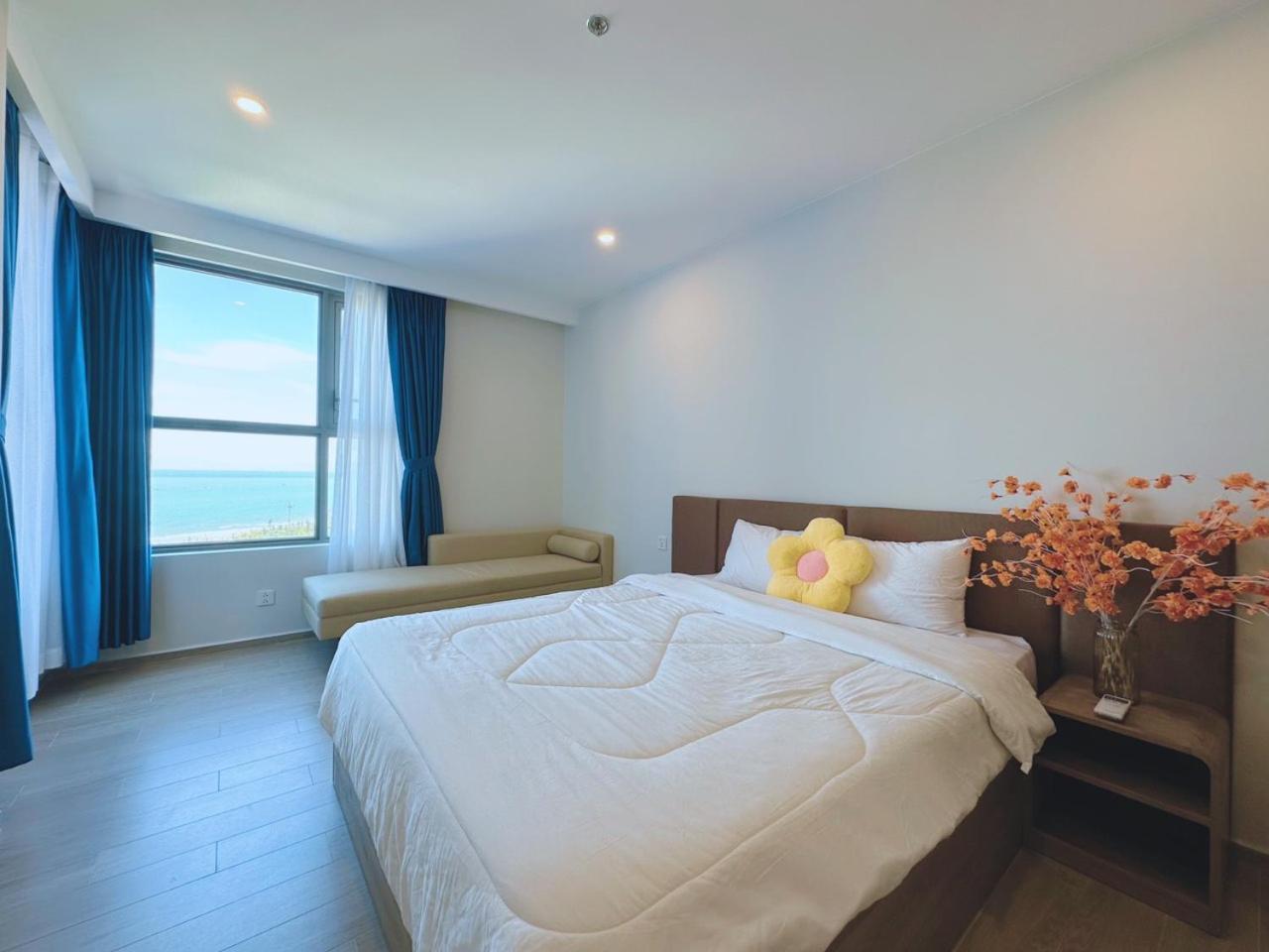 The Song Apartment Vung Tau Homestay Can Ho Bien Exteriér fotografie