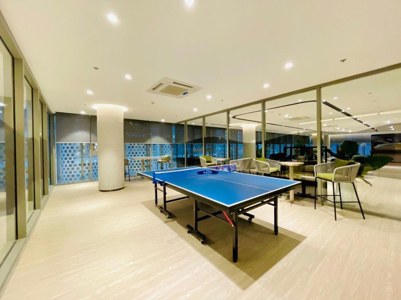 The Song Apartment Vung Tau Homestay Can Ho Bien Exteriér fotografie