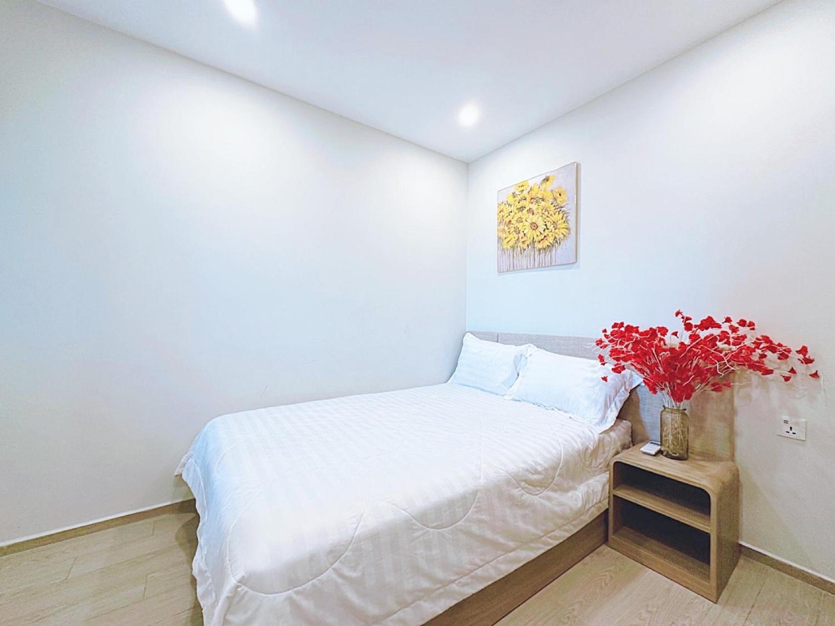 The Song Apartment Vung Tau Homestay Can Ho Bien Exteriér fotografie