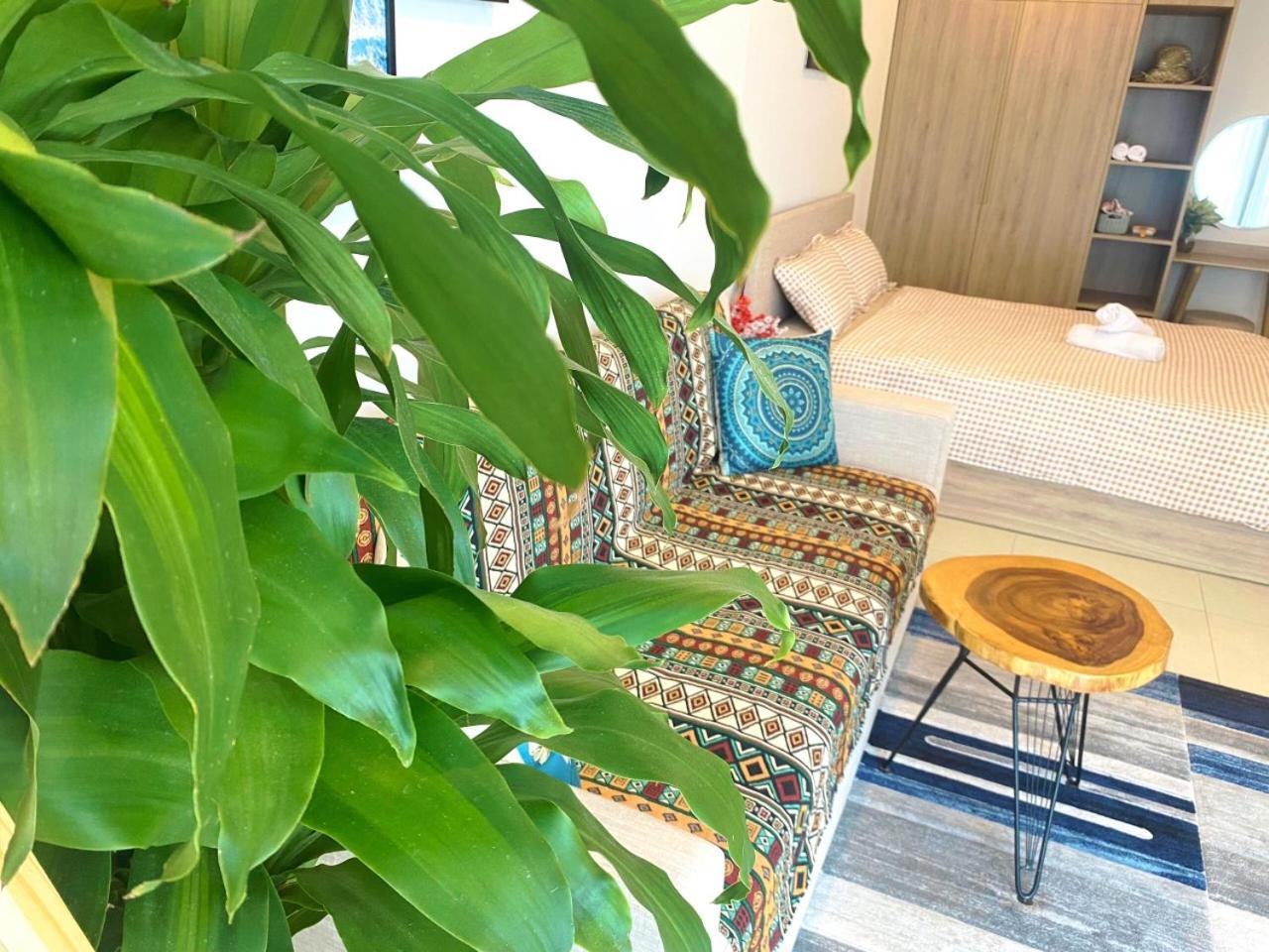 The Song Apartment Vung Tau Homestay Can Ho Bien Exteriér fotografie